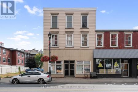 183 KING STREET, Prescott, אונטריו K0E 1T0, קנדה 