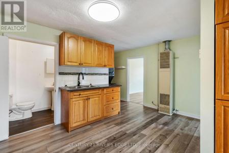 183 KING STREET, Prescott, אונטריו K0E 1T0, קנדה