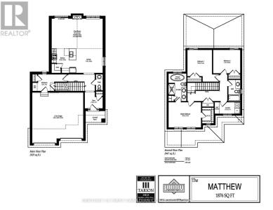 7 DOERR COURT, North Middlesex (ailsa Craig), 安大略省 N0M 1A0, 加拿大