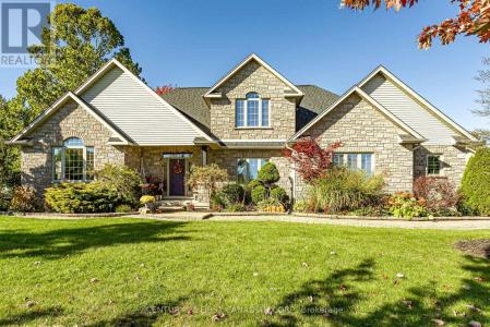 643179 ROAD 64 ROAD, Zorra, Ontario N5C 3J6, Canada