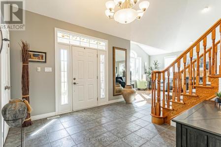 643179 ROAD 64 ROAD, Zorra, 安大略省 N5C 3J6, 加拿大