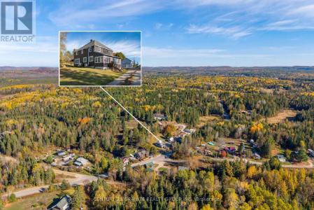 993 DETLOR ROAD, Bancroft (dungannon Ward), Ontario K0L 1C0, Kanada