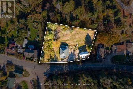 993 DETLOR ROAD, Bancroft (dungannon Ward), Ontario K0L 1C0, Kanada