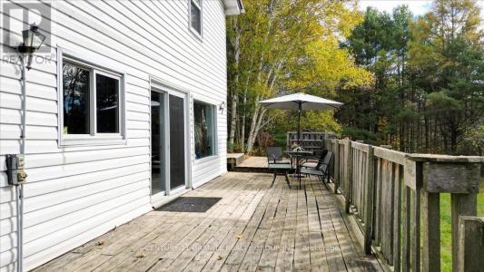 482 OLD L'AMABLE ROAD, Bancroft (dungannon Ward), Ontario K0L 1C0, Canada