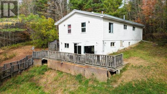 482 OLD L'AMABLE ROAD, Bancroft (dungannon Ward), Ontario K0L 1C0, Canada