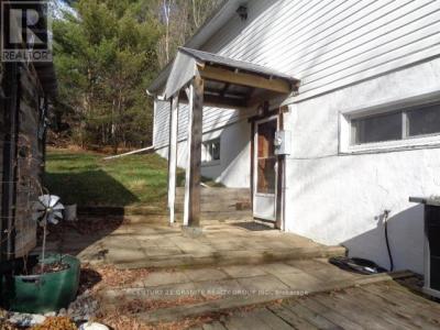 482 OLD L'AMABLE ROAD, Bancroft (dungannon Ward), Ontario K0L 1C0, Canada