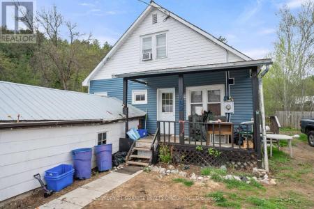 185 HASTINGS STREET NORTH, Bancroft (bancroft Ward), Ontario K0L 1C0, Canada