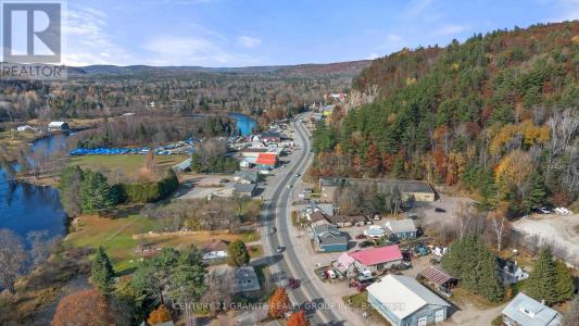 185 HASTINGS STREET NORTH, Bancroft (bancroft Ward), Ontario K0L 1C0, Canada