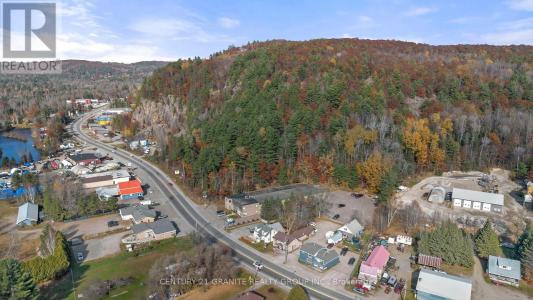 185 HASTINGS STREET NORTH, Bancroft (bancroft Ward), Ontario K0L 1C0, Canada