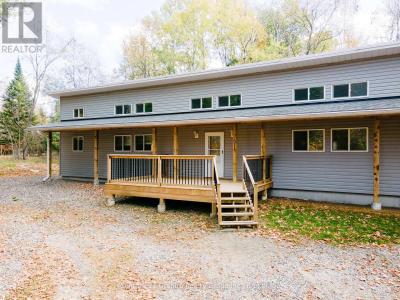 51 FARMCREST AVENUE, Dysart Et Al (dysart), Ontario K0M 1S0, Canadá