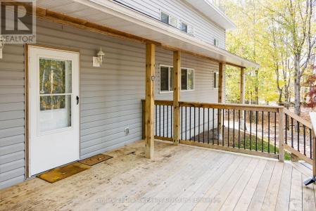 51 FARMCREST AVENUE, Dysart Et Al (dysart), Ontario K0M 1S0, Canadá