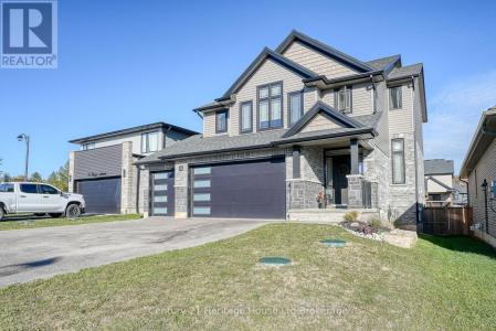 35 PEGGY AVENUE, South-west Oxford (mount Elgin), Ontario N0J 1N0, Canada