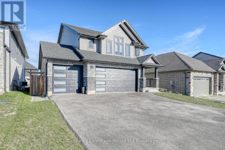 35 PEGGY AVENUE, South-west Oxford (mount Elgin), Ontario N0J 1N0, Canada