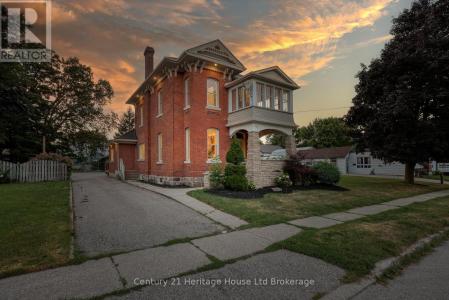 152 BLANDFORD STREET, East Zorra-tavistock (innerkip), أونتاريو N0J 1M0, كندا