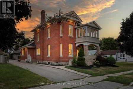 152 BLANDFORD STREET, East Zorra-tavistock (innerkip), أونتاريو N0J 1M0, كندا