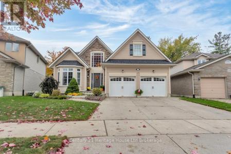 455 PARROTT PLACE, Woodstock (woodstock - North), Ontario N4T 1V8, Canadá