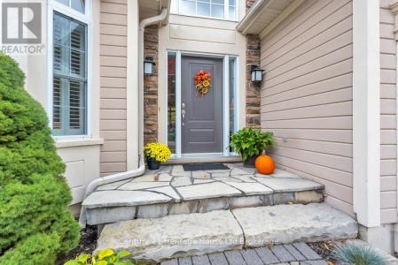 455 PARROTT PLACE, Woodstock (woodstock - North), Онтарио N4T 1V8, Канада