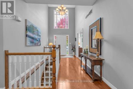 455 PARROTT PLACE, Woodstock (woodstock - North), Онтарио N4T 1V8, Канада