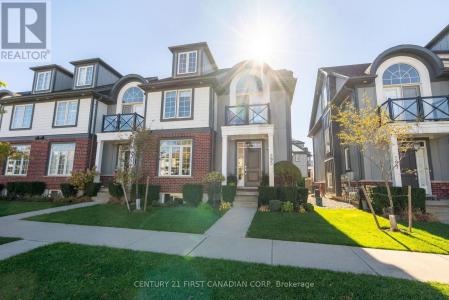 275 CALLAWAY ROAD, London North (north R), 安大略省 N6G 0N8, 加拿大