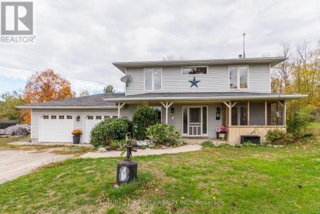 460 PIGDEN ROAD, Madoc, Ontario K0K 2K0, Canada