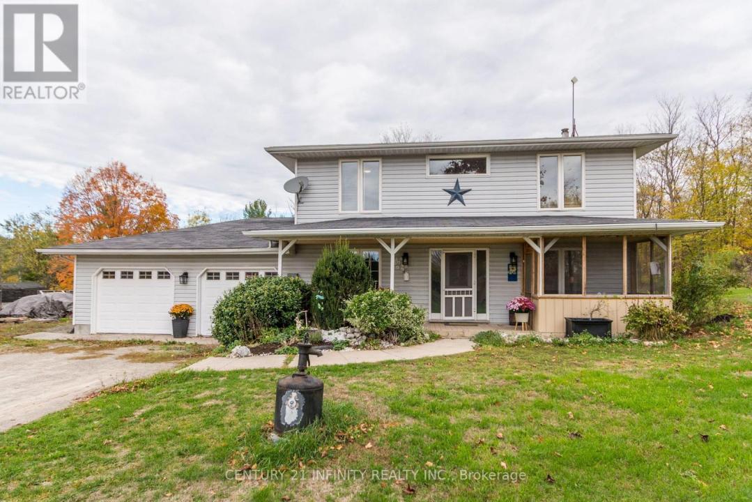 460 PIGDEN ROAD, Madoc, Ontario K0K 2K0, Canada