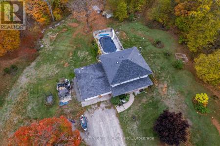 460 PIGDEN ROAD, Madoc, Ontario K0K 2K0, Canada