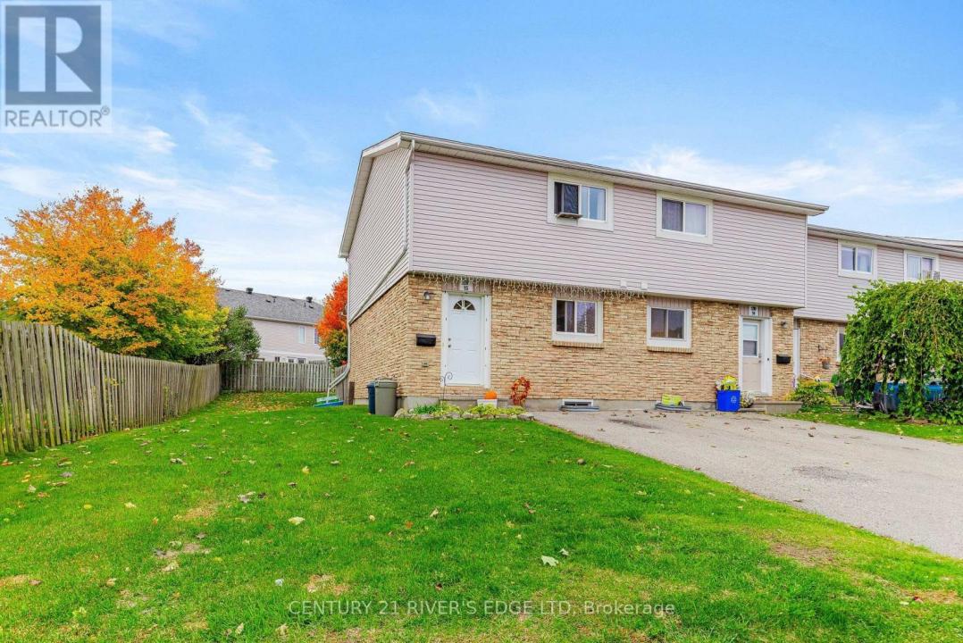 1201 MILLWOOD AVENUE, Brockville, Ontario K6V 6J4, CANADÁ