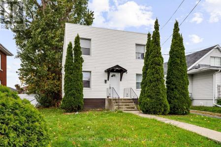 331 SEVENTH STREET EAST, Cornwall, Ontario K6H 2R8, Canada