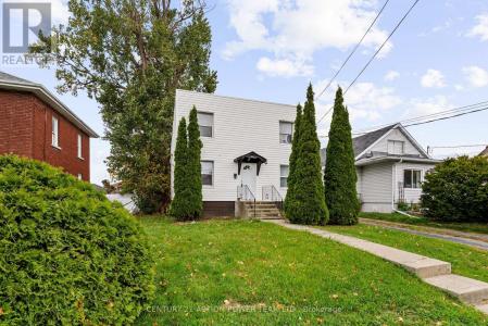 331 SEVENTH STREET EAST, Cornwall, Ontario K6H 2R8, Canada