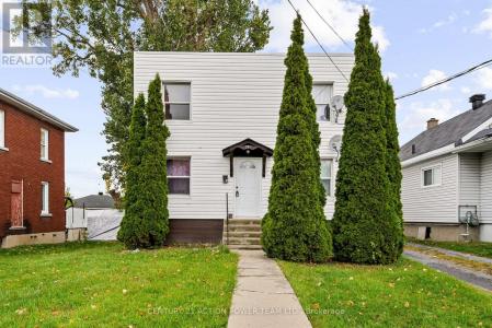 331 SEVENTH STREET EAST, Cornwall, Ontario K6H 2R8, Canada