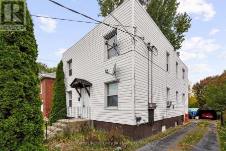 331 SEVENTH STREET EAST, Cornwall, Ontario K6H 2R8, Canada