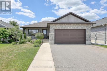 89 WALKER ROAD, Ingersoll (ingersoll - South), Ontario N5C 0A6, Kanada