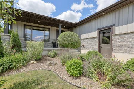 89 WALKER ROAD, Ingersoll (ingersoll - South), Ontario N5C 0A6, Kanada