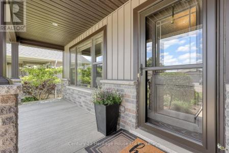 89 WALKER ROAD, Ingersoll (ingersoll - South), Ontario N5C 0A6, Kanada