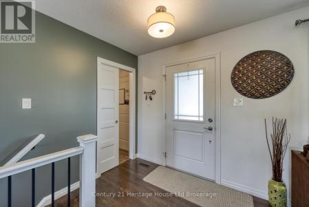 89 WALKER ROAD, Ingersoll (ingersoll - South), Ontario N5C 0A6, Kanada