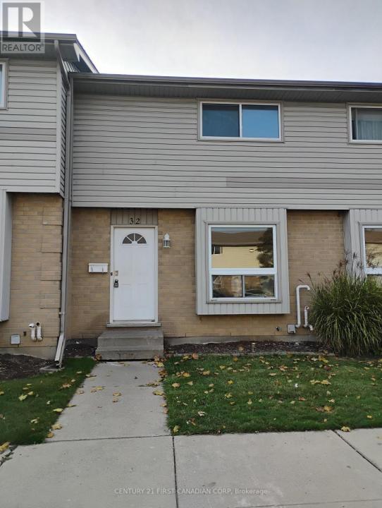 577 THIRD STREET, London East (east H), 安大略省 N5V 4B9, 加拿大