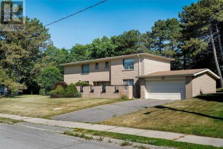 2 ROYAL OAK DRIVE, Toronto (bridle Path-sunnybrook-york Mills), Ontario M3C 2M2, Canadá