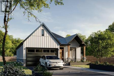 56 POSTMA CRESCENT, North Middlesex (ailsa Craig), 安大略省 N0M 1A0, 加拿大