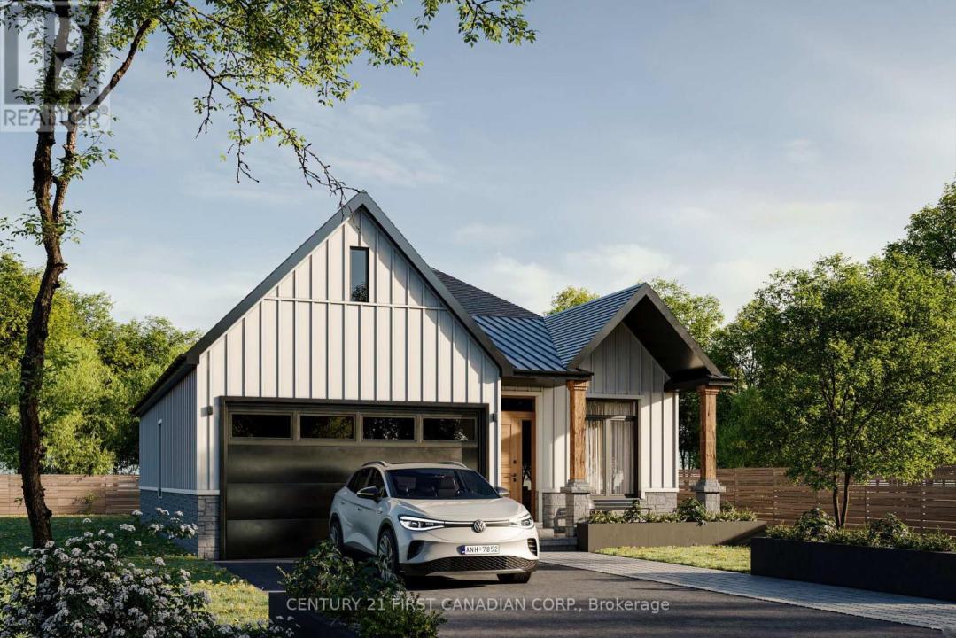 56 POSTMA CRESCENT, North Middlesex (ailsa Craig), Ontario N0M 1A0, Canada