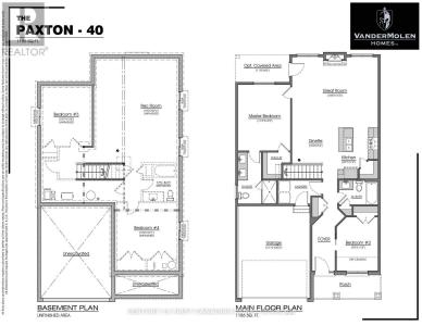 56 POSTMA CRESCENT, North Middlesex (ailsa Craig), Ontario N0M 1A0, Canada