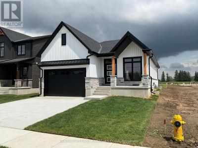 56 POSTMA CRESCENT, North Middlesex (ailsa Craig), Ontario N0M 1A0, Canada