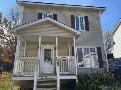 380  Rue St-Joseph, Brownsburg-Chatham, Quebec J8G 2W7, Canada