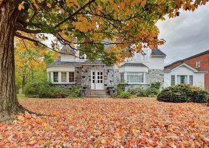 415  Rue de Vimy, Sherbrooke (Les Nations), קוויבק J1J 3M8, קנדה 