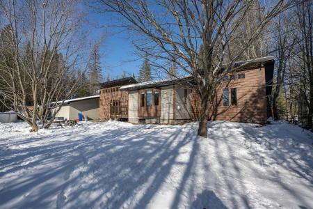 1011  Ch. Abercrombie, Sainte-Sophie, Квебек J5J 2R5, Канада