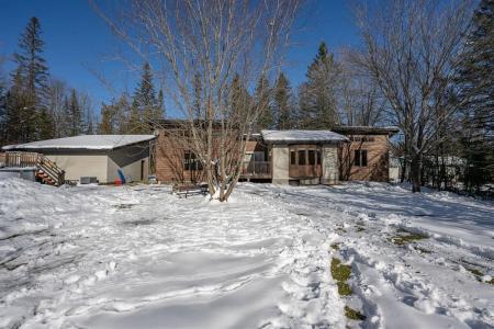 1011  Ch. Abercrombie, Sainte-Sophie, Квебек J5J 2R5, Канада