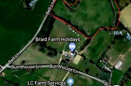 6, New Home, Reino Unido