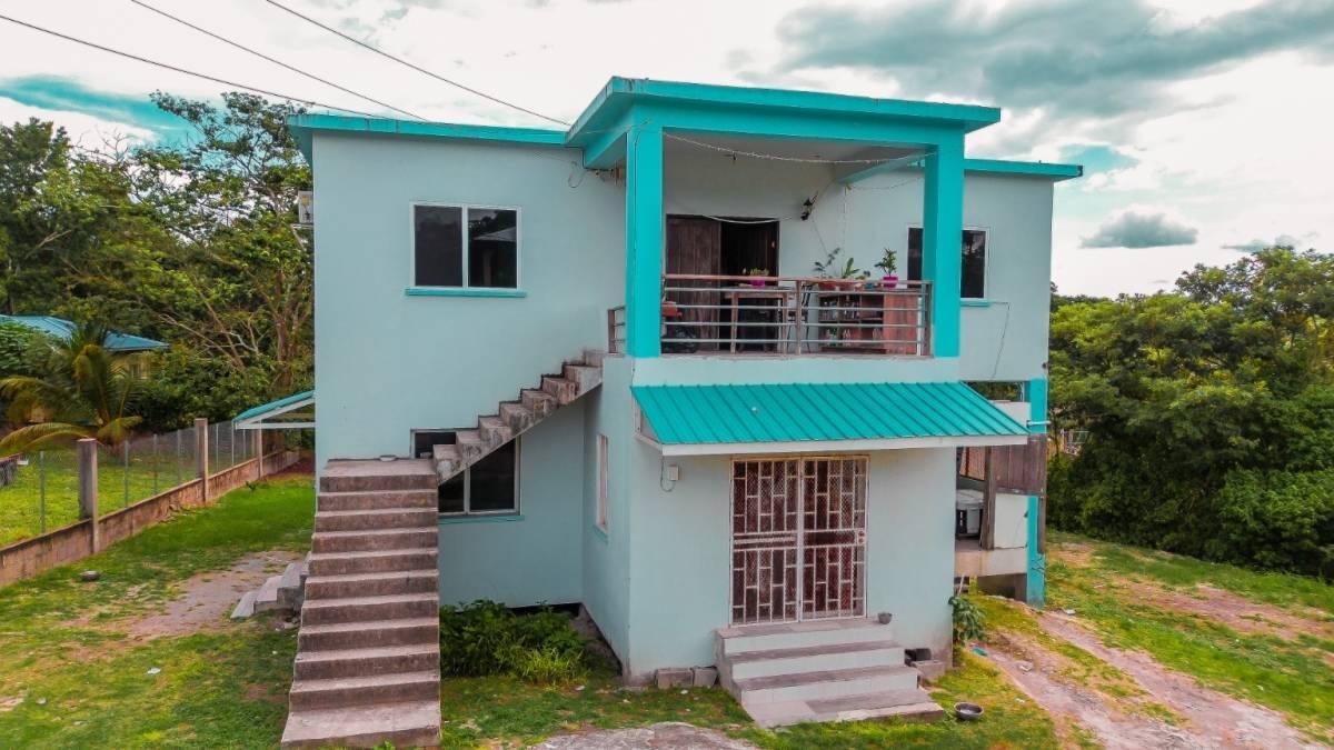 , San Ignacio, Cayo 00001, Belize