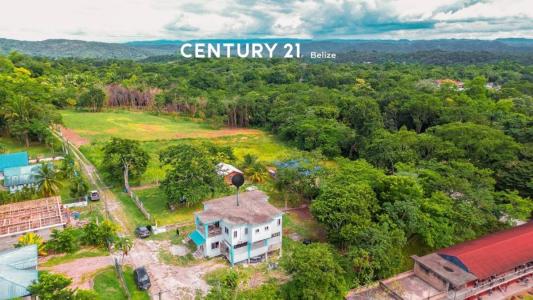 , San Ignacio, Cayo 00001, Belize