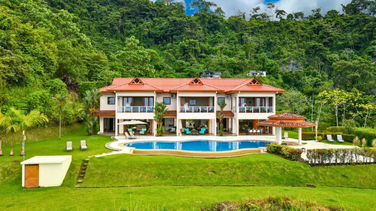 ojochal , Ojochal Puerto Cortés Osa, Puntarenas 00001, Kostaryka