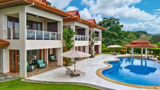 ojochal , Ojochal Puerto Cortés Osa, Puntarenas 00001, Kostaryka